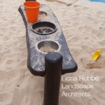 Kellyvlle Public School: fixed sieve