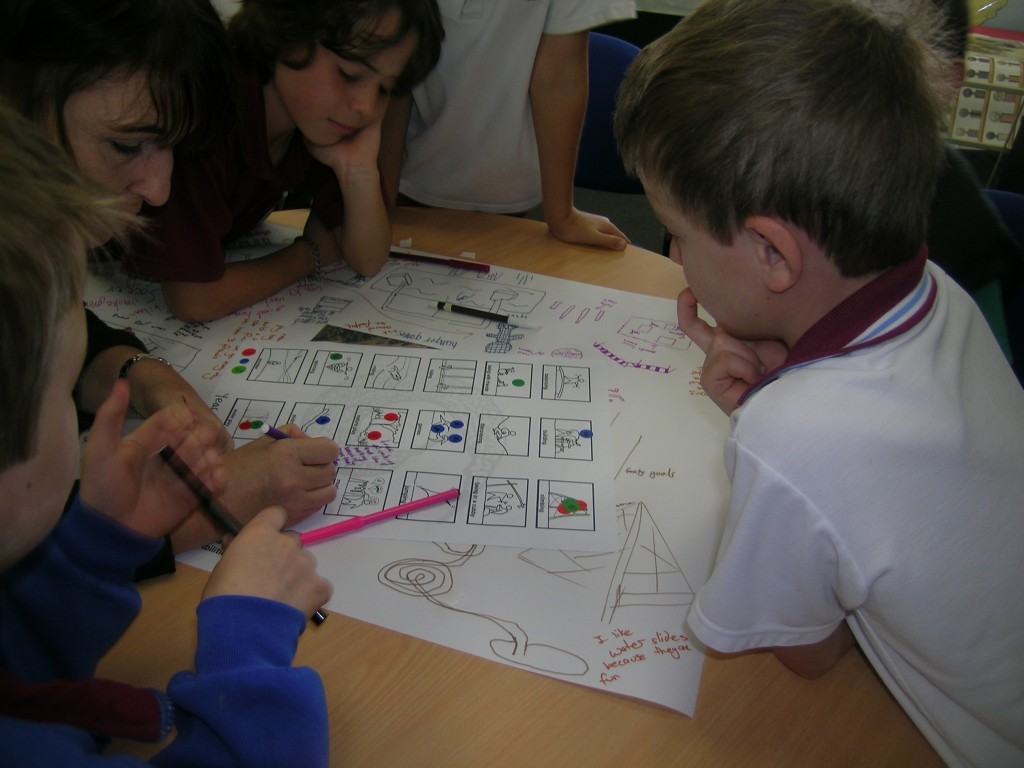 Dalkeith Primary School
