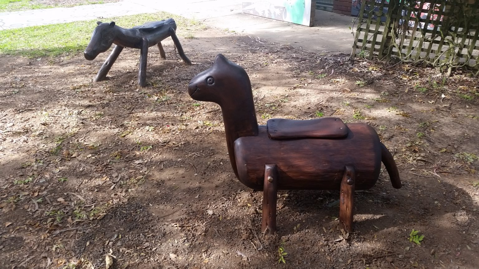 Feature Project Arcadia Public School Fiona Robbé Landscape Architects