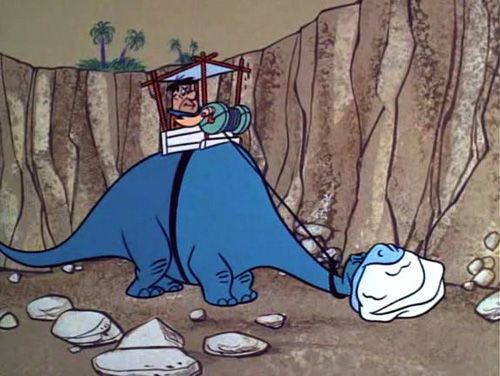 Flintstones quarry deals